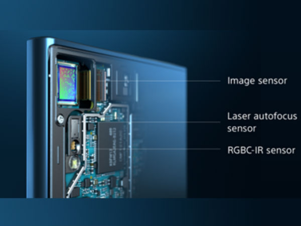 Sony Xperia XZ now available for pre-booking in India at Rs. 51,990 