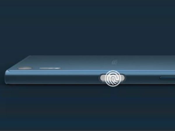 Sony Xperia XZ now available for pre-booking in India at Rs. 51,990 