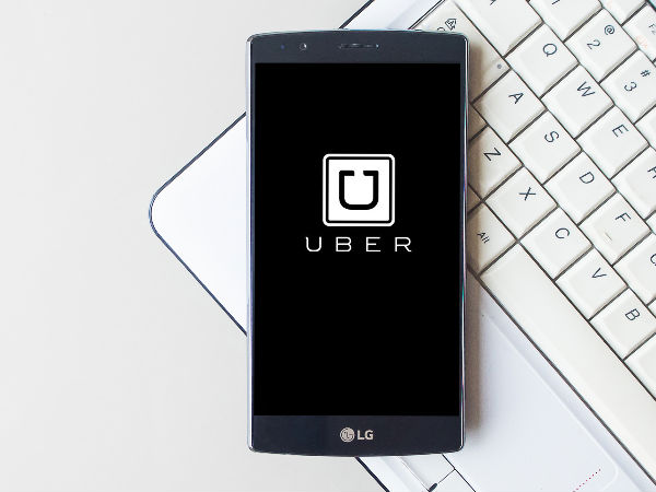 Uber launches new driver app features for road safety
