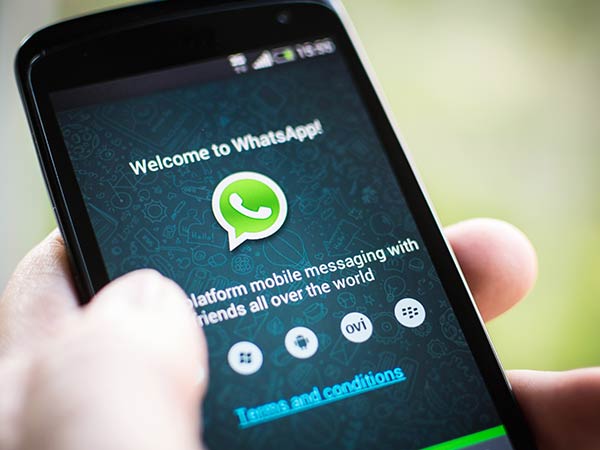 WhatsApp Response Sought by Delhi High Court