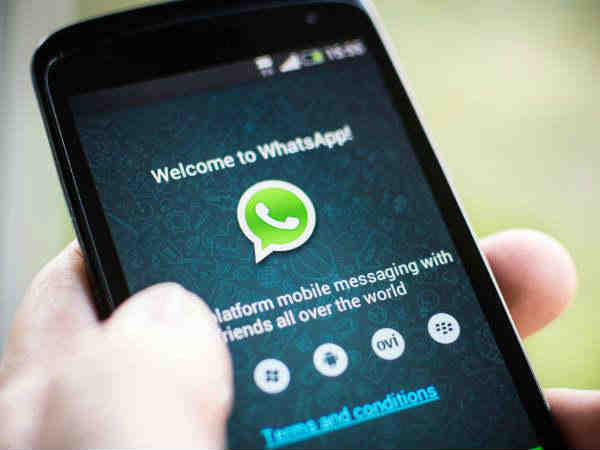Here's How You Can Check Who Visited Your WhatsApp Profile