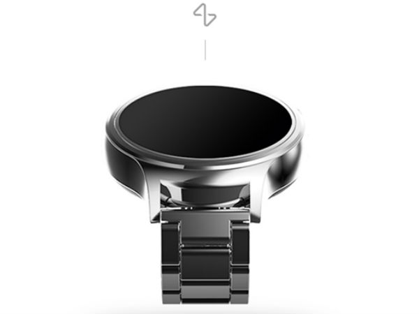 Witworks launches flagship smart wearable device Blink