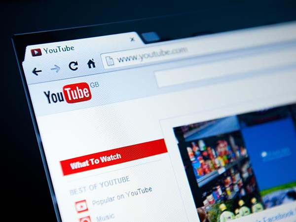 Share and Download Videos Without Any Data in India with YouTube Go