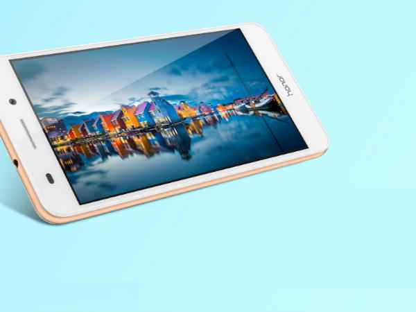 EXCLUSIVE: Honor 5A will be Huawei's first 'Make in India' smartphone