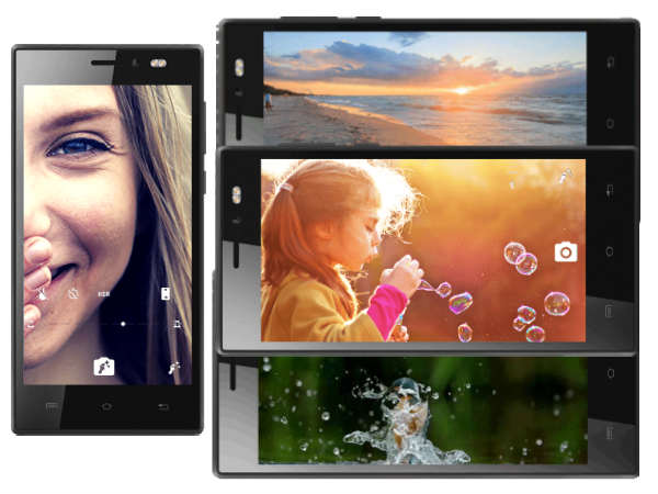 XOLO Era 1X with Reliance Jio Preview Offer Goes on Sale for Rs. 4999 XOLO Era 1X with Reliance Jio Preview Offer Goes on Sale for Rs. 4999