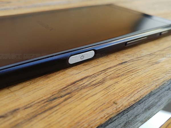 Sony Xperia XZ First Impressions