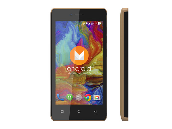 Zen Mobile introduces Affordable Smartphone- Admire Star