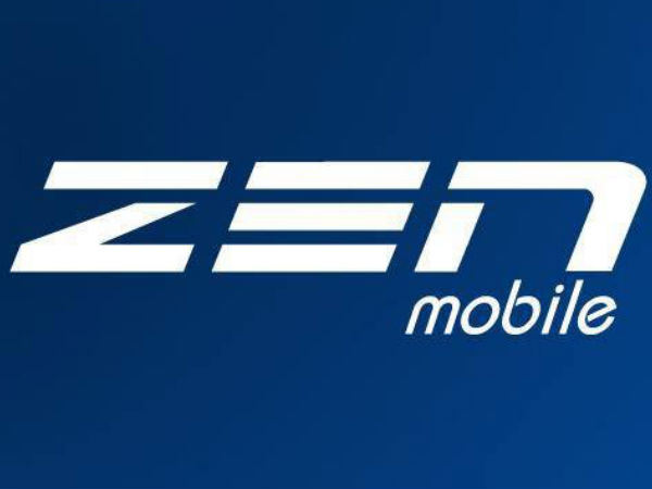 'Reliance Jio Welcome Offer' Now Available on Smartphones from Zen