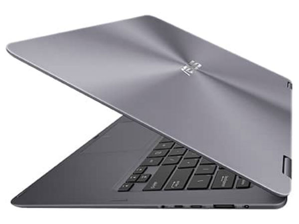 ASUS launches new laptop in India at Rs 46,990