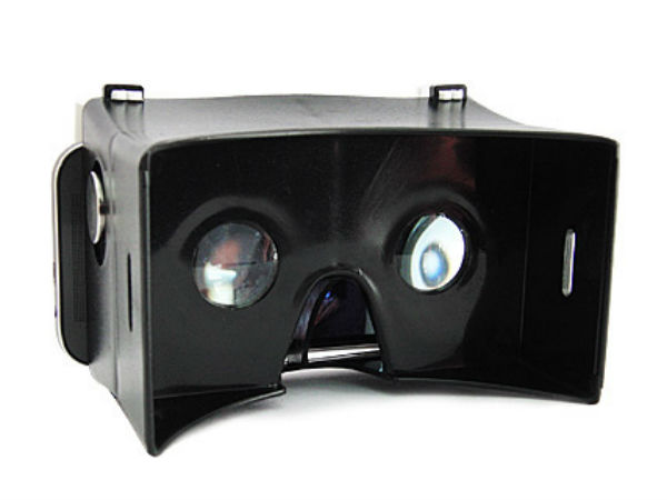 Google buys startup to push research in VR, AR