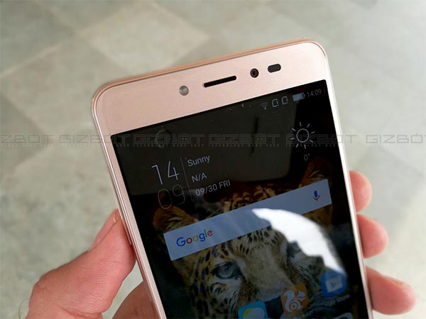 Big Battery on Budget