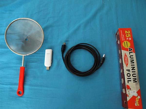 Step 1. Things You Require