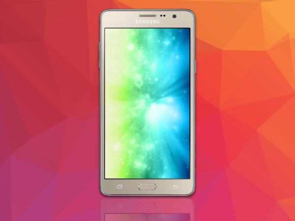 Samsung On7 Pro
