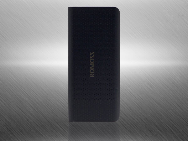 Romoss new solo 5 10000mah Power Bank