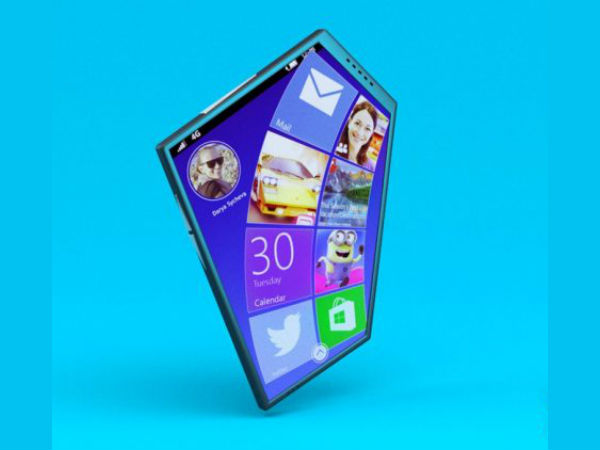 Doesn't look like a phone