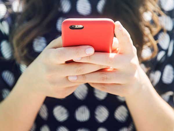 Sign 3: Send Message to Other Number