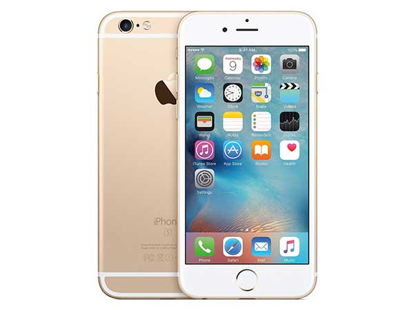 Apple iPhone 6s