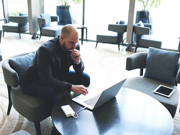 Read the Reviews First