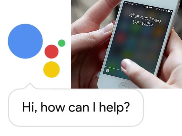 #5 Siri is exclusive to iPhones