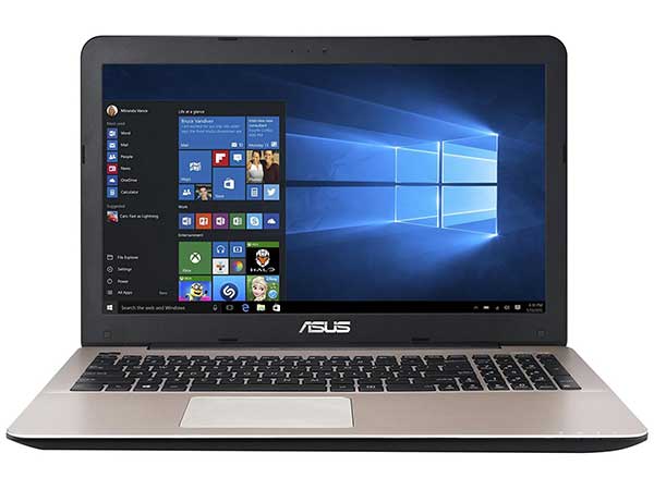 Asus A555LF-XX410T 15.6-inch Laptop
