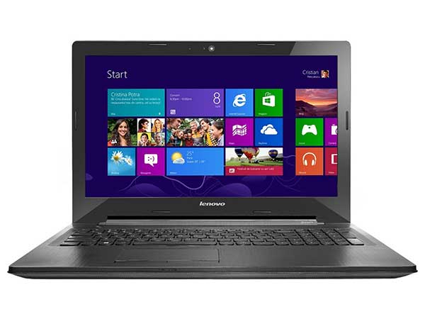Lenovo G50 80L0006HIN 15.6-inch Laptop