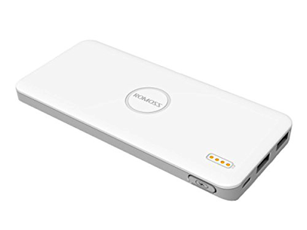 Romoss PB05 5000Mah Slim Polymer Power Bank