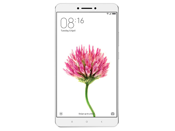 Xiaomi Mi Max