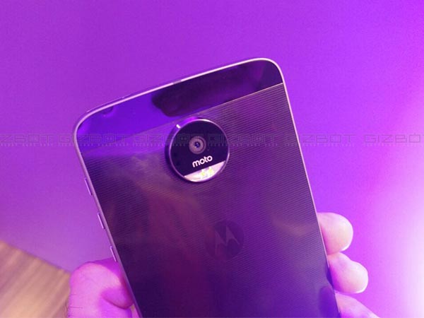 Bright colours and deeper blacks