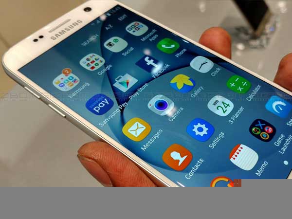 Adjust screen brightness