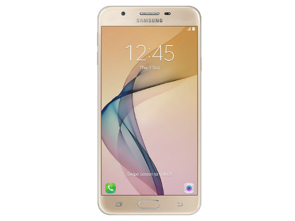 Samsung Galaxy J7 Prime