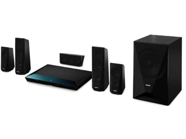 Sony BDV-E3200 Blu-Ray Home Theater