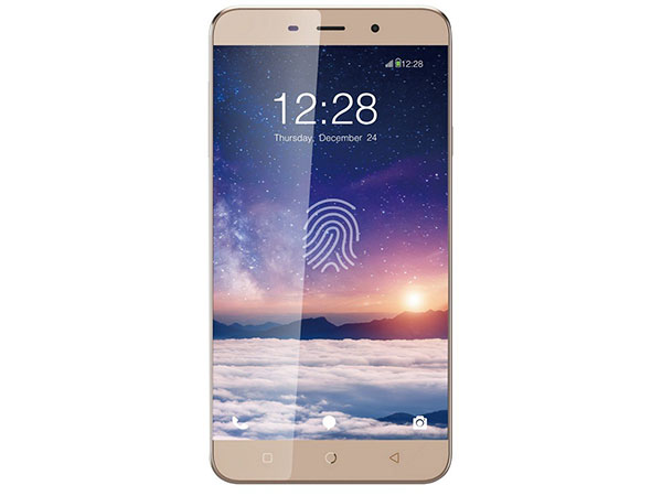 Coolpad Note 3 Plus