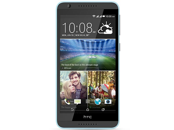 HTC Desire 820G Plus