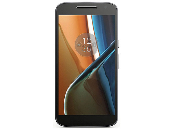 Moto G, 4th Gen
