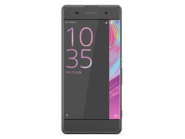Sony Xperia XA Dual