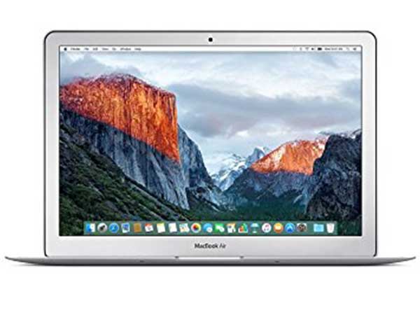 Apple MacBook Air MMGF2HN/A 13.3-inch Laptop