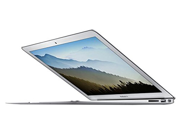 Apple MacBook Air MMGG2HN/A 13-inch Laptop
