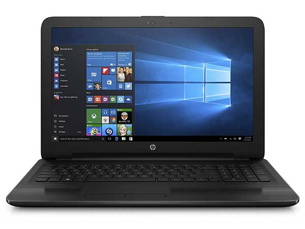 HP 15-BE001TU 15.6-inch Laptop