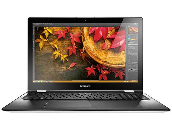 Lenovo Yoga 500 14-inch Touchscreen Laptop