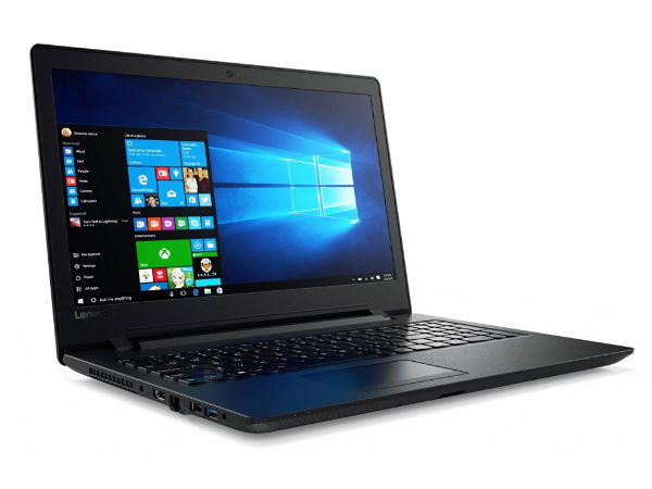 Lenovo 110 -15ACL 15.6-inch Laptop
