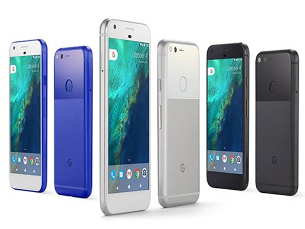 Google Pixel Phones- Designed to challenge Apple’s throne