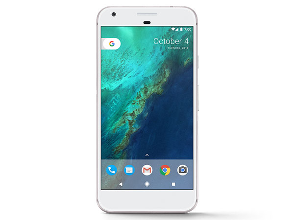 All new Google Assistant