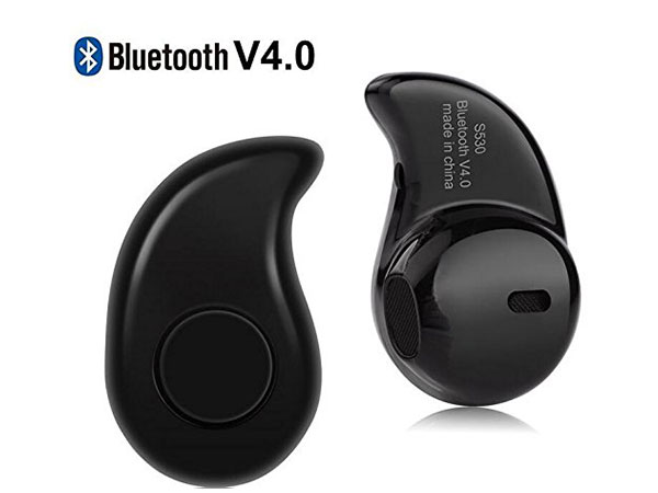 Evana Mini Style Wireless Bluetooth Headphone S530