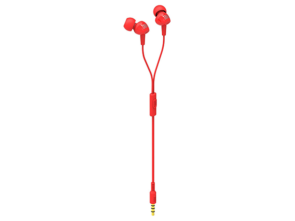 JBL C100SI In-Ear Headphones with Mic
