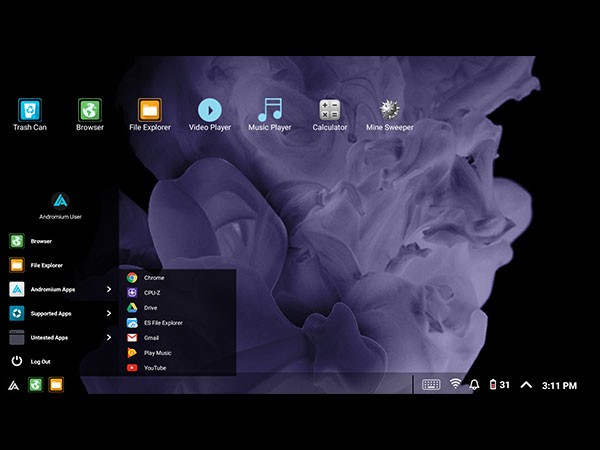Step 5. Attach A Bluetooth Keyboard and USB Mouse