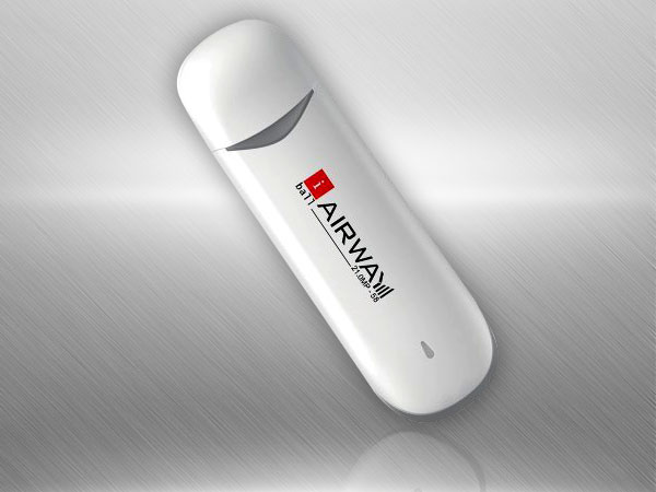 iBall 21.0 MP-58 Wi-Fi ready Airway Data Card