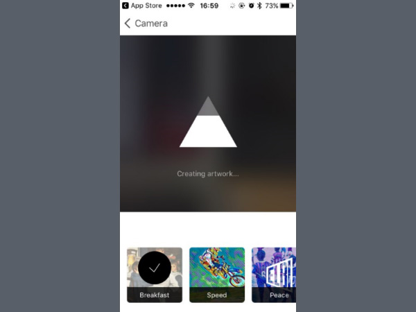 How much time will it take to process