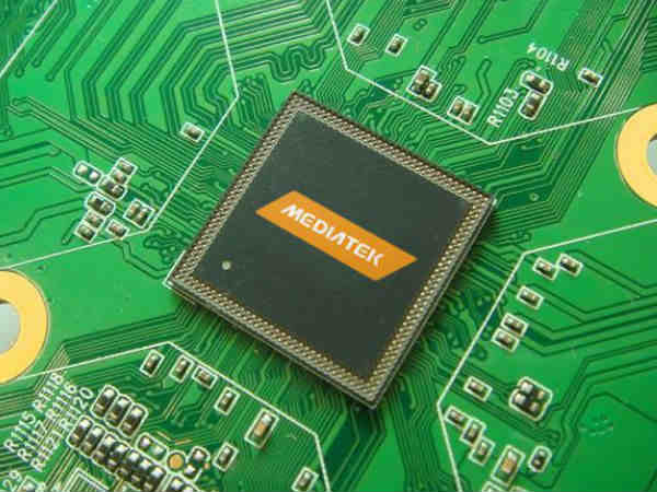 MediaTek Announces MT2511, MT2523 SoCs for Fitness Devices