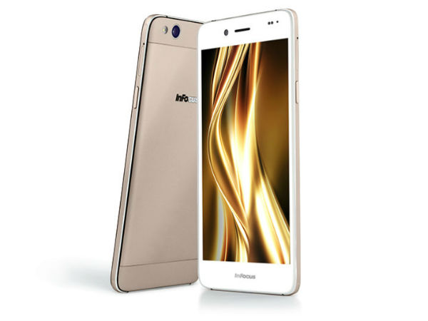 Offer: 22% off on InFocus Bingo 50+ (Gold, 16GB)