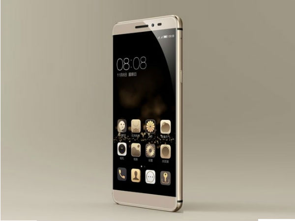 44% off on Coolpad Max A-8 (Gold)